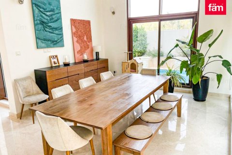 Meydan, Dubai, BAE’de kiralık villa 6 yatak odası, 512 m&sup2; No 711493 - fotoğraf 25