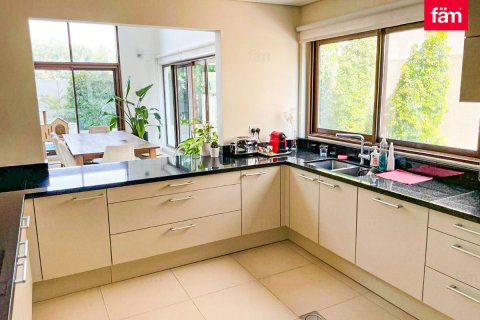 Meydan, Dubai, BAE’de kiralık villa 6 yatak odası, 512 m&sup2; No 711493 - fotoğraf 9