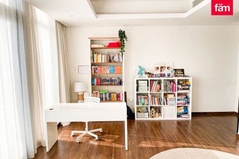 Meydan, Dubai, BAE’de kiralık villa 6 yatak odası, 512 m&sup2; No 711493 - fotoğraf 26