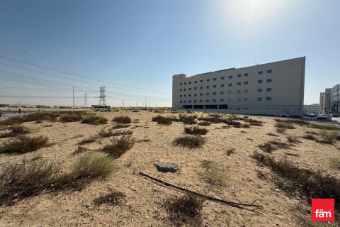 Tontti Jebel Ali, Dubai, Arabiemiraatit 956.9 m2 № 711539 - kuva 5