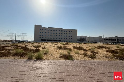 Tontti Jebel Ali, Dubai, Arabiemiraatit 956.9 m2 № 711539 - kuva 3