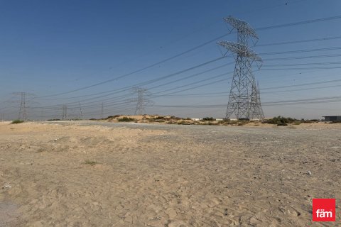 Tontti Jebel Ali, Dubai, Arabiemiraatit 956.9 m2 № 711539 - kuva 7