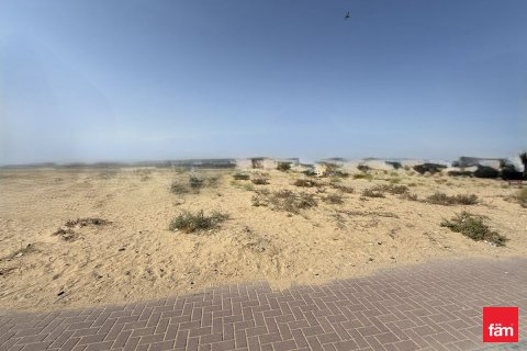 Tontti Jebel Ali, Dubai, Arabiemiraatit 956.9 m2 № 711539 - kuva 9