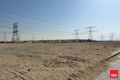 Tontti Jebel Ali, Dubai, Arabiemiraatit 956.9 m2 № 711539 - kuva 6