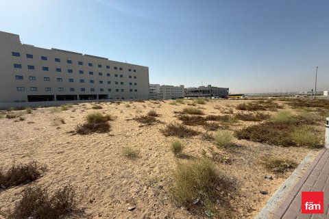Tontti Jebel Ali, Dubai, Arabiemiraatit 956.9 m2 № 711539 - kuva 2