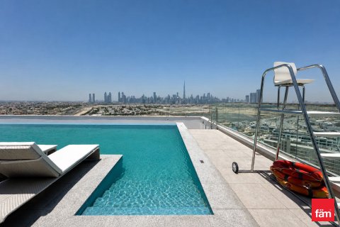 Apartmen di Dubai, UAE 2 bilik tidur, 124.6 meter persegi № 711496 - foto 12