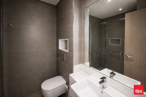 Apartmen di Dubai, UAE 2 bilik tidur, 124.6 meter persegi № 711496 - foto 7
