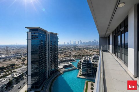 Apartmen di Dubai, UAE 2 bilik tidur, 124.6 meter persegi № 711496 - foto 2