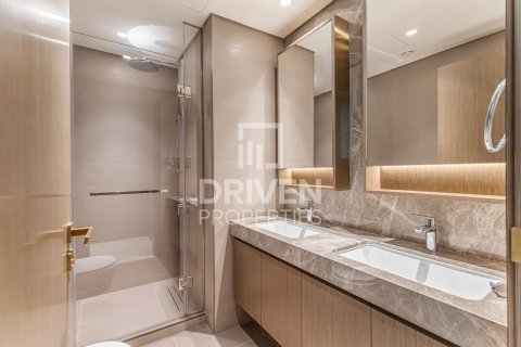 Lakás itt: Dubai Harbour, Dubai, EAE, 2 hálószoba, 142 m², azonosító: 684538 - fénykép 11