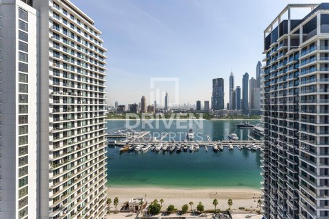 Lakás itt: Dubai Harbour, Dubai, EAE, 2 hálószoba, 142 m², azonosító: 684538 - fénykép 12