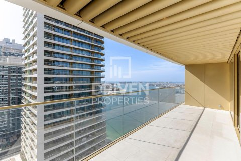 Lakás itt: Dubai Harbour, Dubai, EAE, 2 hálószoba, 142 m², azonosító: 684538 - fénykép 13