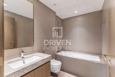 Lakás itt: Dubai Harbour, Dubai, EAE, 2 hálószoba, 142 m², azonosító: 684538 - fénykép 10