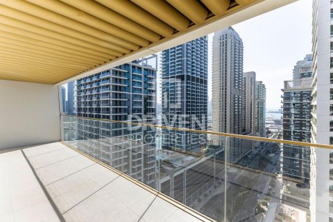 Lakás itt: Dubai Harbour, Dubai, EAE, 2 hálószoba, 142 m², azonosító: 684538 - fénykép 14