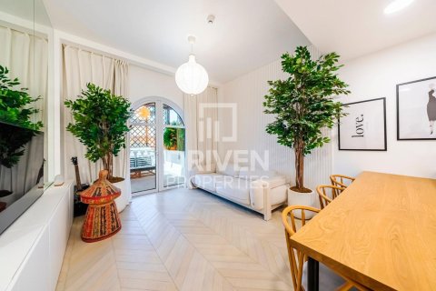 Lakás itt: Jumeirah Village Circle, Dubai, EAE, 1 hálószoba, 77 m², azonosító: 684536