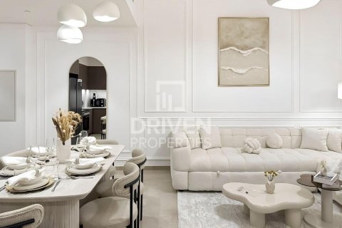 Üürile anda korter asukohaga Downtown Dubai (Downtown Burj Dubai), Dubai, AÜE: 2 magamistoaga, 118 m² Nr 684266 - pilt 2