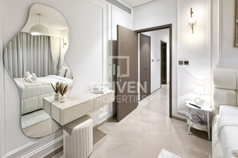 Üürile anda korter asukohaga Downtown Dubai (Downtown Burj Dubai), Dubai, AÜE: 2 magamistoaga, 118 m² Nr 684266 - pilt 3