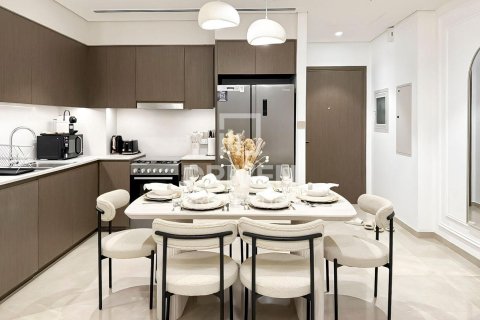 Üürile anda korter asukohaga Downtown Dubai (Downtown Burj Dubai), Dubai, AÜE: 2 magamistoaga, 118 m² Nr 684266 - pilt 6