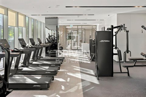 Üürile anda korter asukohaga Downtown Dubai (Downtown Burj Dubai), Dubai, AÜE: 2 magamistoaga, 118 m² Nr 684266 - pilt 10