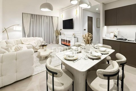 Üürile anda korter asukohaga Downtown Dubai (Downtown Burj Dubai), Dubai, AÜE: 2 magamistoaga, 118 m² Nr 684266 - pilt 5