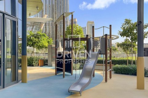 Üürile anda korter asukohaga Downtown Dubai (Downtown Burj Dubai), Dubai, AÜE: 2 magamistoaga, 118 m² Nr 684266 - pilt 17