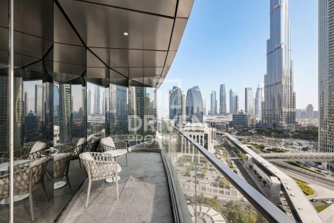 Lakás itt: Downtown Dubai (Downtown Burj Dubai), Dubai, EAE, 2 hálószoba, 141 m², azonosító: 684539 - fénykép 9