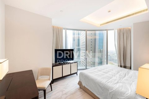 Lakás itt: Downtown Dubai (Downtown Burj Dubai), Dubai, EAE, 2 hálószoba, 141 m², azonosító: 684539 - fénykép 3