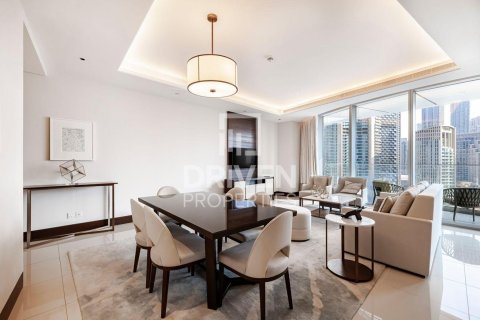 Lakás itt: Downtown Dubai (Downtown Burj Dubai), Dubai, EAE, 2 hálószoba, 141 m², azonosító: 684539 - fénykép 2