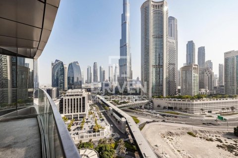 Lakás itt: Downtown Dubai (Downtown Burj Dubai), Dubai, EAE, 2 hálószoba, 141 m², azonosító: 684539 - fénykép 14