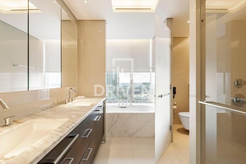 Lakás itt: Downtown Dubai (Downtown Burj Dubai), Dubai, EAE, 2 hálószoba, 141 m², azonosító: 684539 - fénykép 12