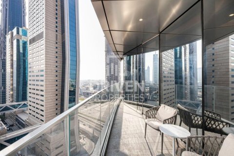 Lakás itt: Downtown Dubai (Downtown Burj Dubai), Dubai, EAE, 2 hálószoba, 141 m², azonosító: 684539 - fénykép 17