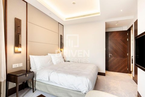 Lakás itt: Downtown Dubai (Downtown Burj Dubai), Dubai, EAE, 2 hálószoba, 141 m², azonosító: 684539 - fénykép 10