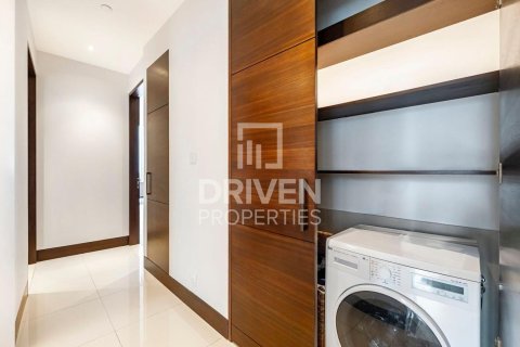 Lakás itt: Downtown Dubai (Downtown Burj Dubai), Dubai, EAE, 2 hálószoba, 141 m², azonosító: 684539 - fénykép 8