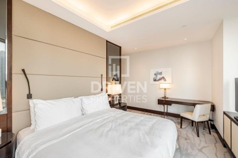 Lakás itt: Downtown Dubai (Downtown Burj Dubai), Dubai, EAE, 2 hálószoba, 141 m², azonosító: 684539 - fénykép 4