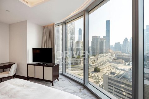 Lakás itt: Downtown Dubai (Downtown Burj Dubai), Dubai, EAE, 2 hálószoba, 141 m², azonosító: 684539 - fénykép 5