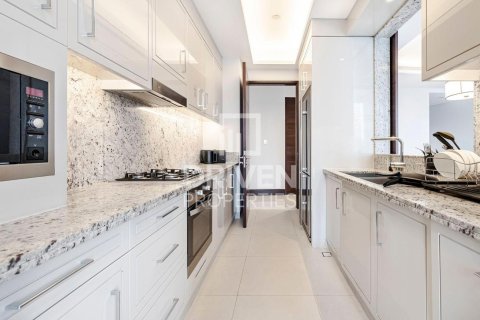 Lakás itt: Downtown Dubai (Downtown Burj Dubai), Dubai, EAE, 2 hálószoba, 141 m², azonosító: 684539 - fénykép 15