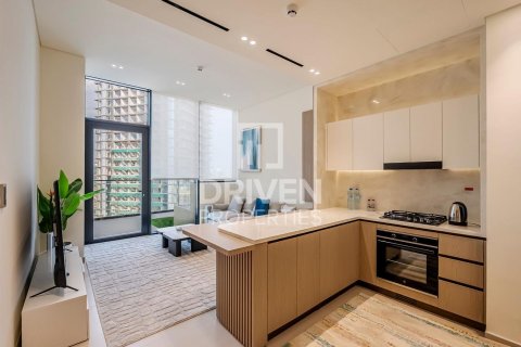 Lakás itt: Jumeirah Village Circle, Dubai, EAE, 1 hálószoba, 75 m², azonosító: 684537