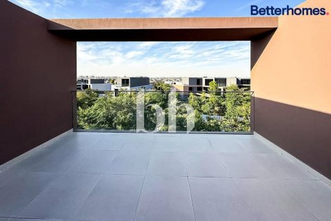 וילה למכירה ב Tilal City, Sharjah, איחוד האמירויות  4 חדרי שינה, 388 מ"ר, מספר 642900 - תמונה 30