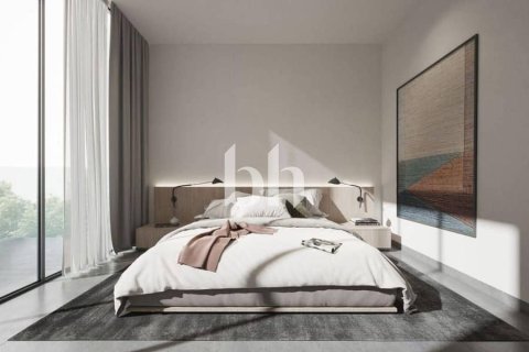 Apartament de vânzare în Aljada, Sharjah, EAU 1 dormitor, 64 mp.  №642896 - poză 4