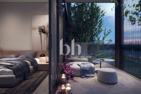Apartament de vânzare în Aljada, Sharjah, EAU 1 dormitor, 64 mp.  №642896 - poză 3