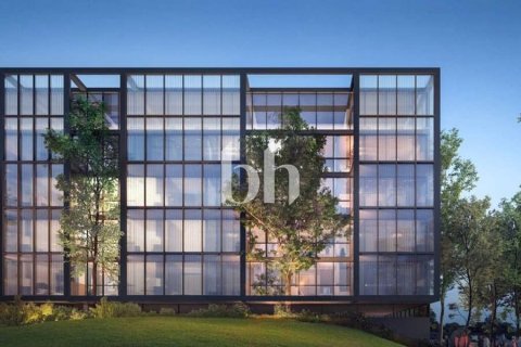 Apartament de vânzare în Aljada, Sharjah, EAU 1 dormitor, 64 mp.  №642896 - poză 2