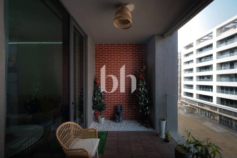 Apartamento en venta en Aljada, Sharjah, EAU 2 dormitorios, 108 m2 № 642899 - foto 11