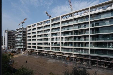Apartamento en venta en Aljada, Sharjah, EAU 2 dormitorios, 108 m2 № 642899 - foto 10