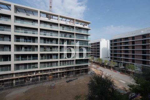 Apartamento en venta en Aljada, Sharjah, EAU 2 dormitorios, 108 m2 № 642899 - foto 13