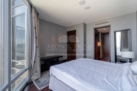 آپارتمان برای فروش در  Downtown Dubai (Downtown Burj Dubai)، Dubai، امارات متحده عربی  2 خوابه ، 144 متر مربع ، شماره 648896 - تصویر 1