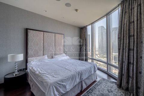 آپارتمان برای فروش در  Downtown Dubai (Downtown Burj Dubai)، Dubai، امارات متحده عربی  2 خوابه ، 144 متر مربع ، شماره 648896 - تصویر 4