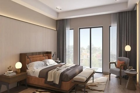 Таунхаус Damac Lagoons, Дубай, БАӘ-да 4 жатын бөлмелер, 212 м² № 648898 - фото 1