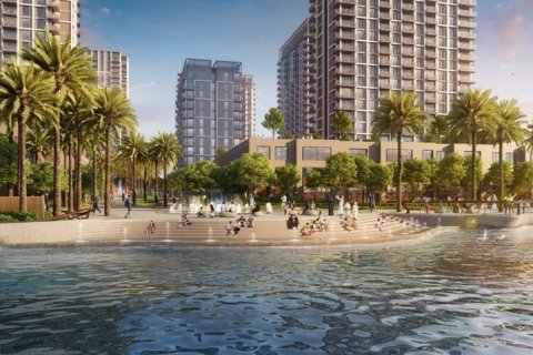 Apartman u gradu Dubai, UAE 1 spavaća soba, 75.7 m2 Br. 686239 - Slika 12