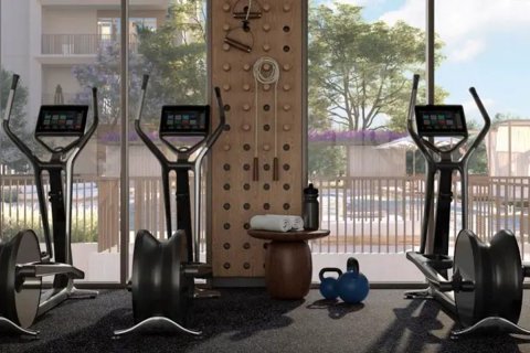 Apartman u gradu Dubai, UAE 1 spavaća soba, 75.7 m2 Br. 686239 - Slika 4