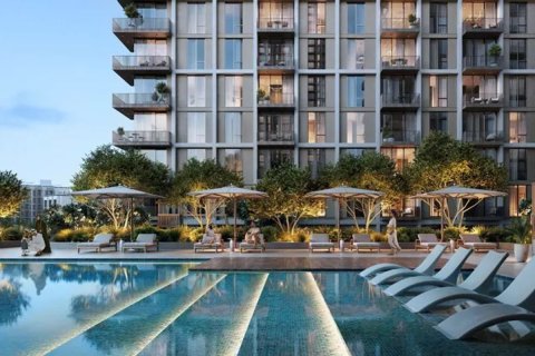 Apartman u gradu Dubai, UAE 1 spavaća soba, 75.7 m2 Br. 686239 - Slika 6