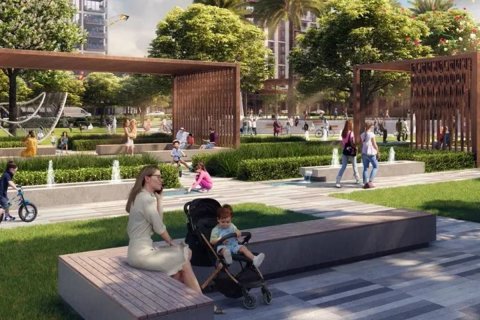 Apartman u gradu Dubai, UAE 1 spavaća soba, 75.7 m2 Br. 686239 - Slika 9